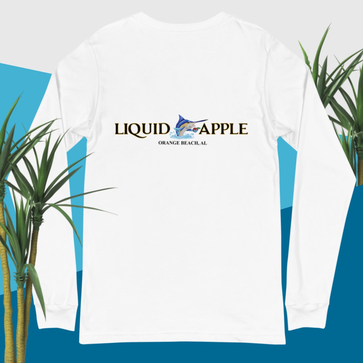 Unisex Long Sleeve Tee